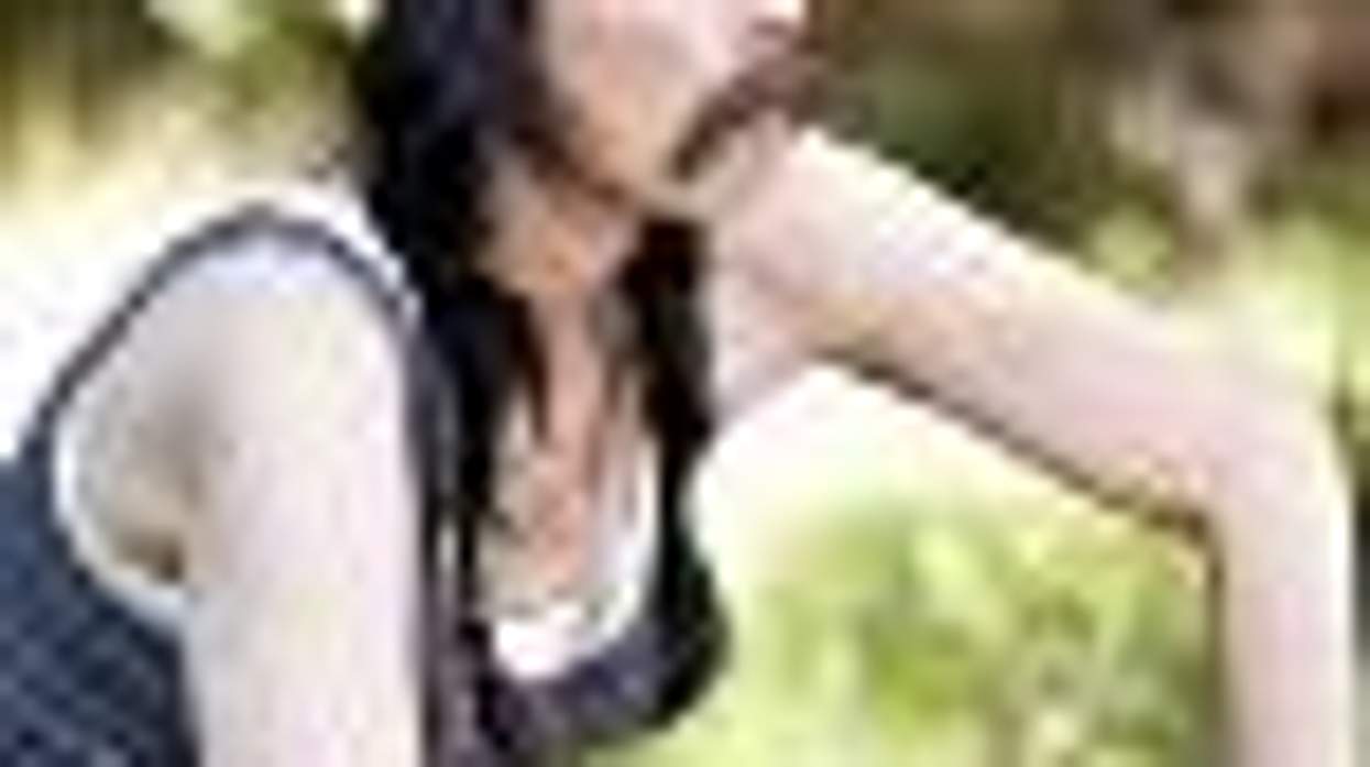 Sarah Silverman Gets Gayer