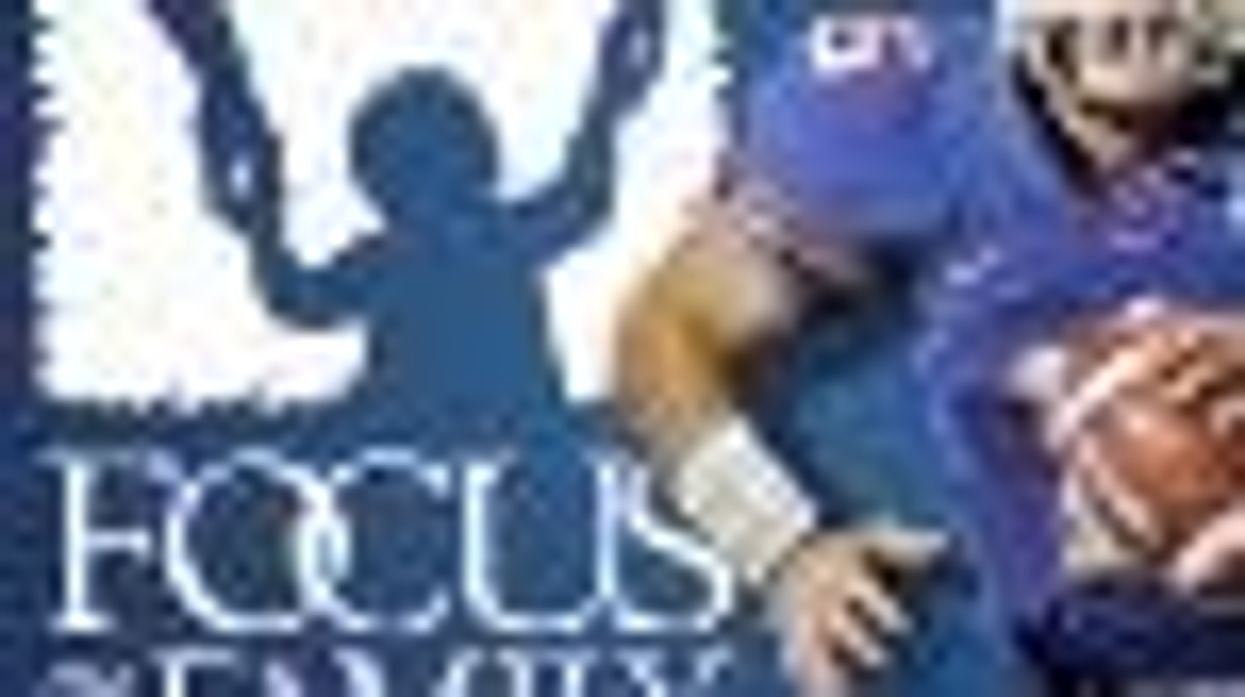 CBS Helped Anti-Gay Group to Script Anti-Abortion Ad for Super Bowl