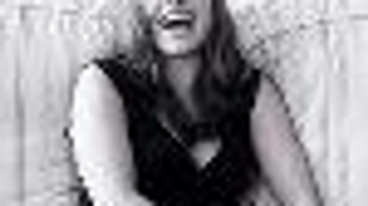 Nicole Pacent: Master Thespian and Web Star