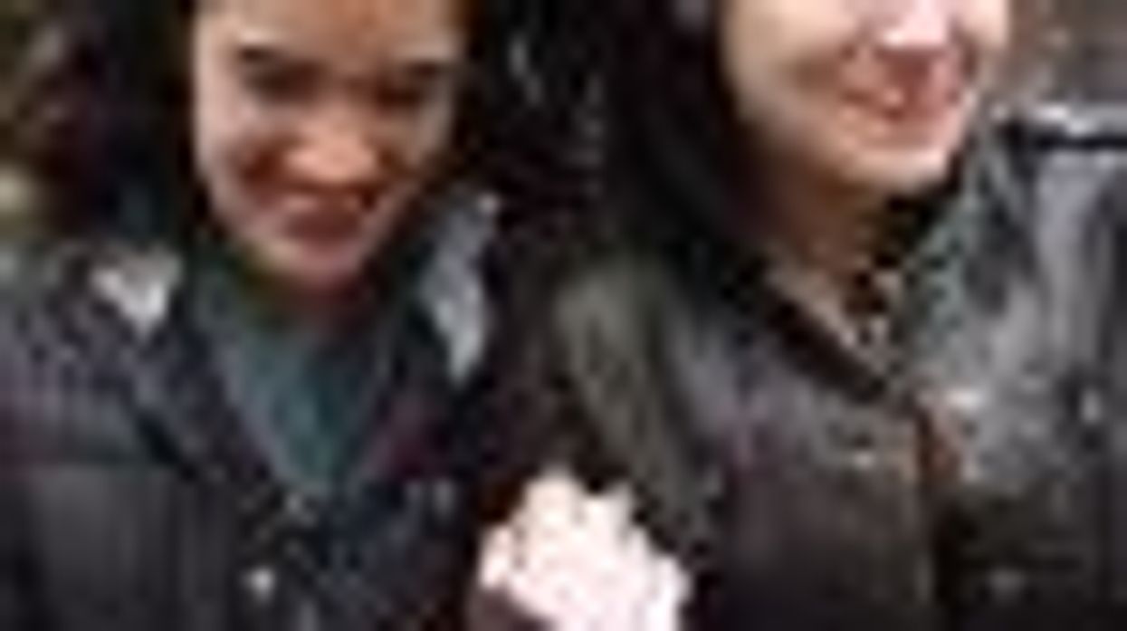 'Anyone But Me' Nabs Four Indie Soap Awards!