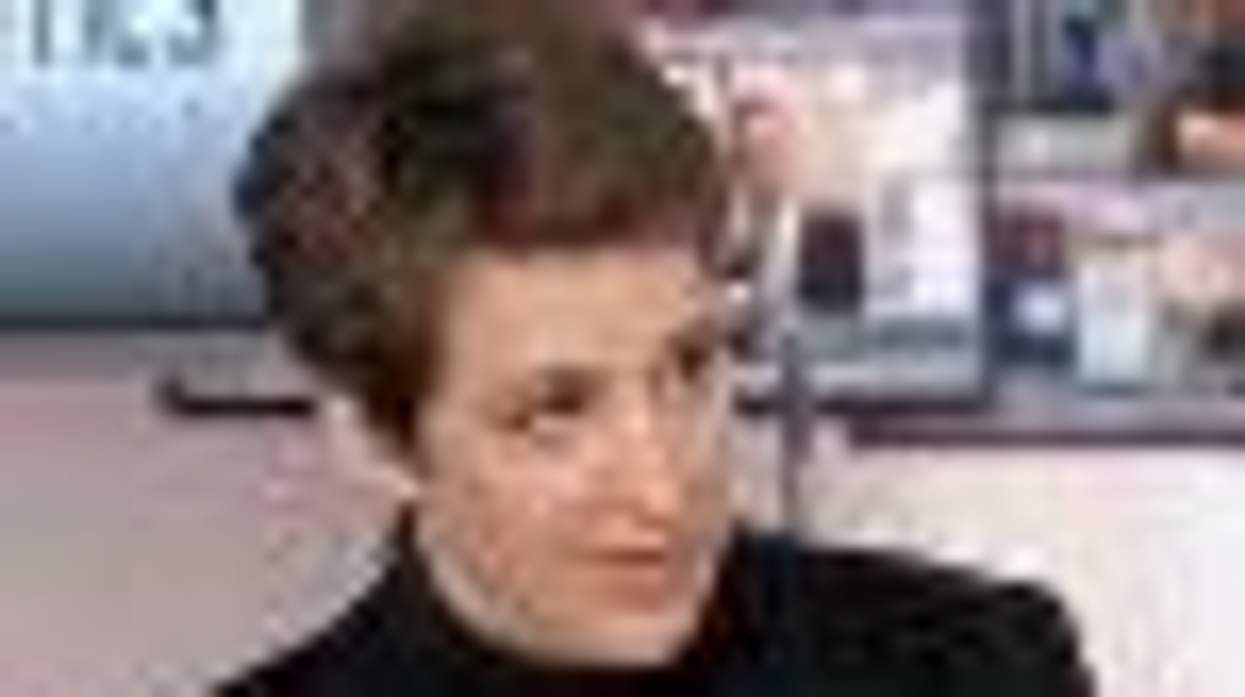 Rachel Maddow Points Out Republicans' Arrested Development on 'Don't Ask, Don't Tell'