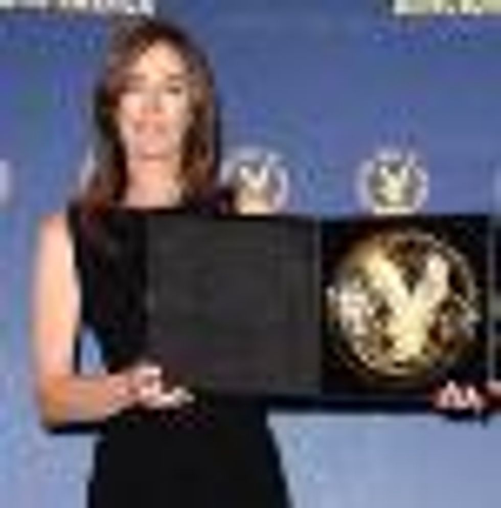 Oscar Buzz for Director Kathryn Bigelow After Making DGA History