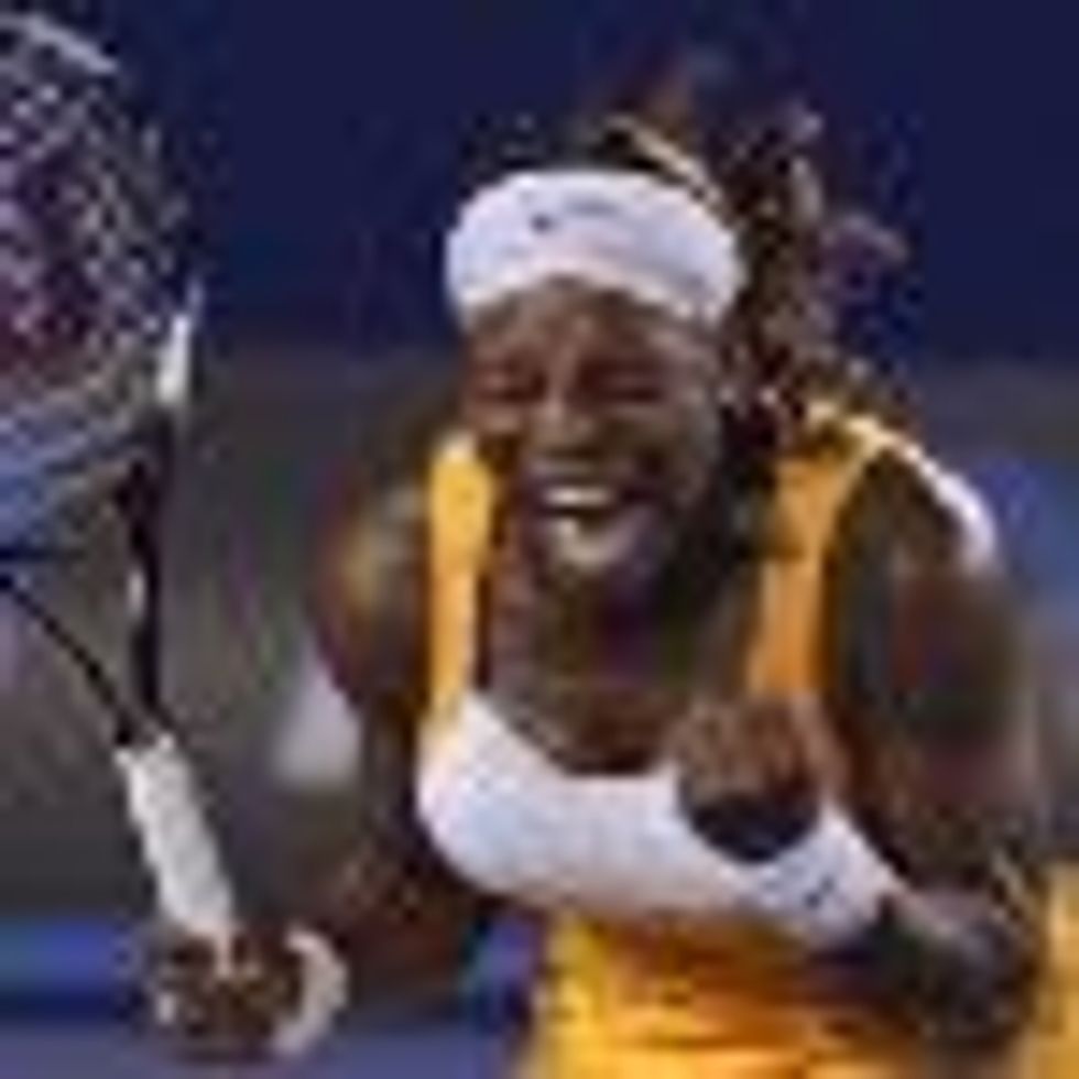Serena Williams Ties Mentor Billie Jean King With 12th Grand Slam Title