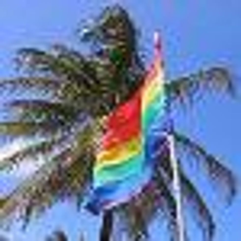 Hawaii's House Wusses Out, Killing Civil Unions' Bill 