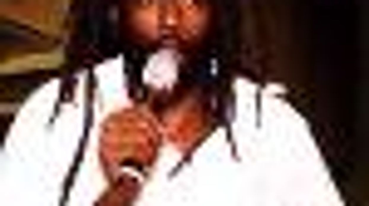 LGBT Groups Urge Grammy's to Denounce Buju Banton