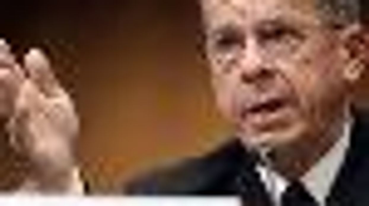 Obama's Words in Action? Senate Armed Services Comittee Slates DADT Hearing