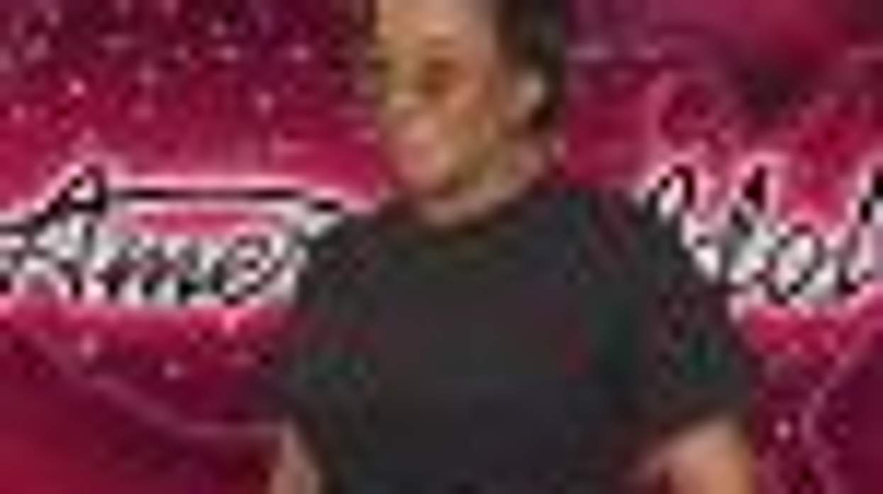 Wanda Sykes 'American Idol' Audition 'Boobs Out Ya Blouse' Video