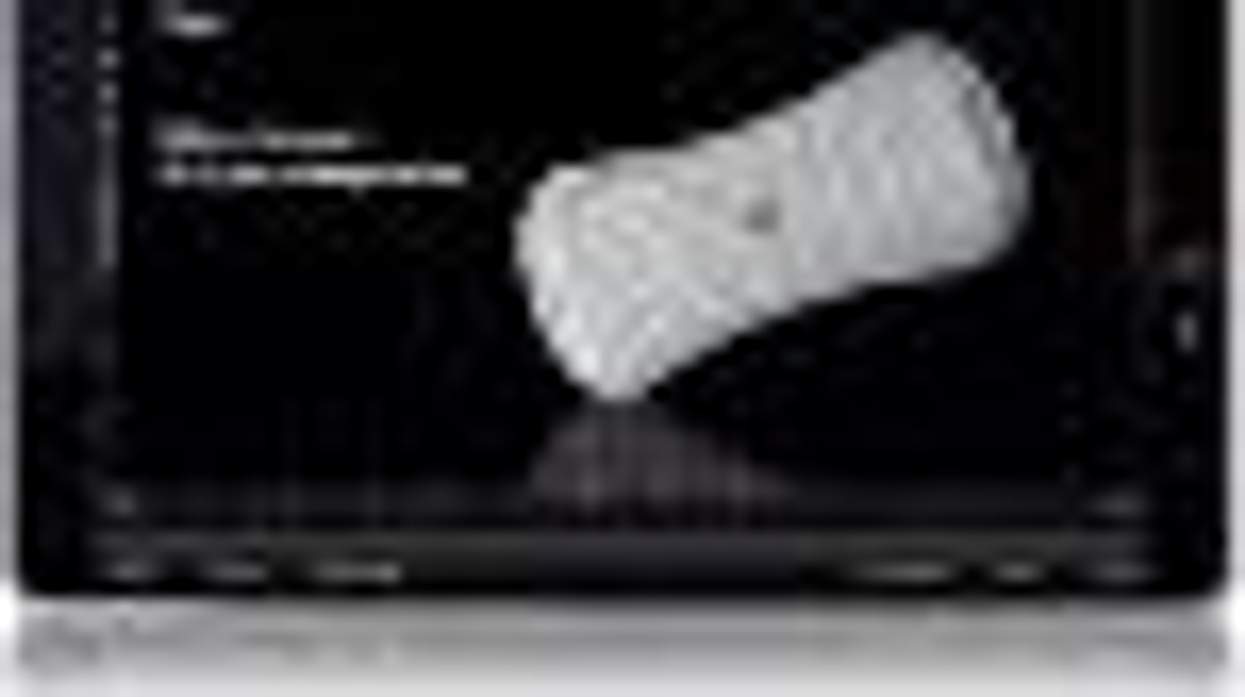 Female Issue: The iTampon vs Apple's iPad