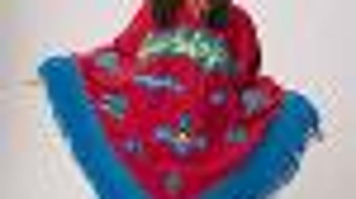 Ugly Betty Hangs Up Her Poncho For Good