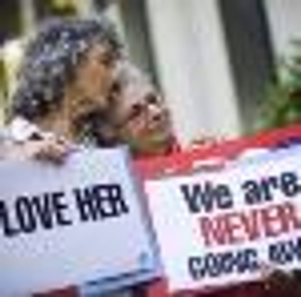 Prop 8 Trial Day 10: Defense Says Gays and Lesbians Have Political Clout