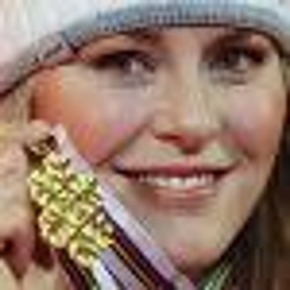 Top 10 Women Athletes to Watch at the Winter Olympics