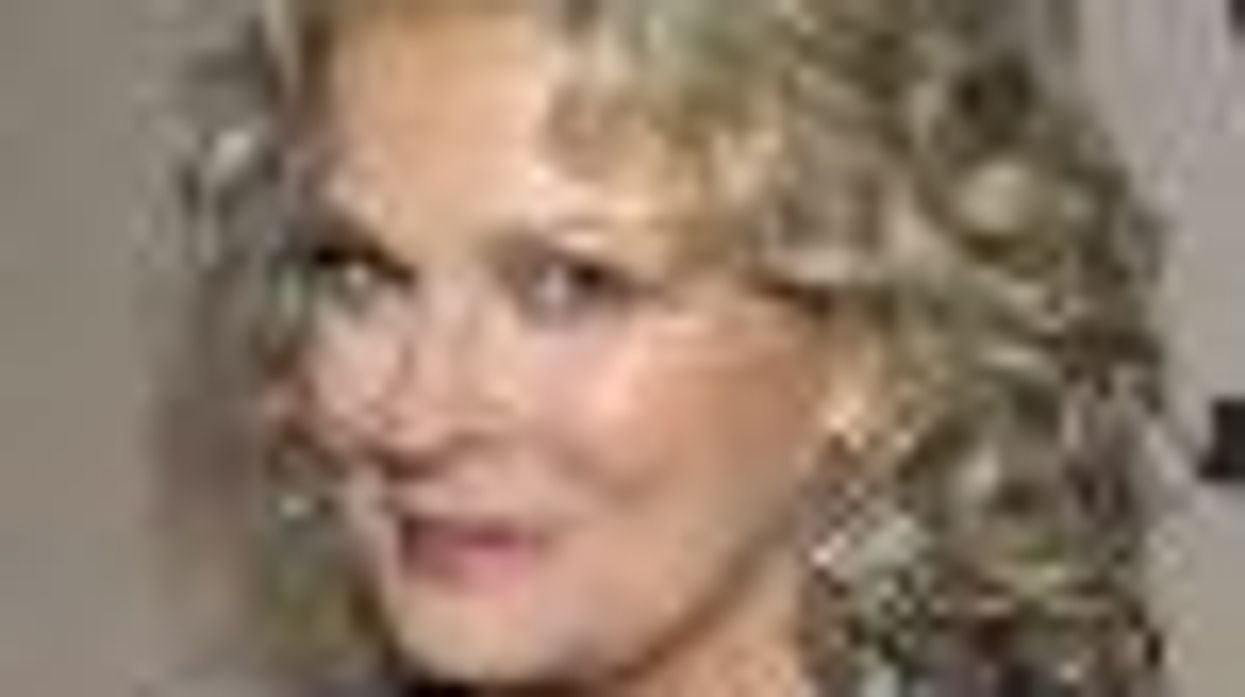 TV Darling Candice Bergen Inducted into Hall of Fame