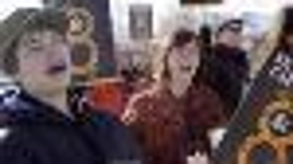 '8: The Mormon Proposition' Premiere at Sundance Draws Sparse Protests