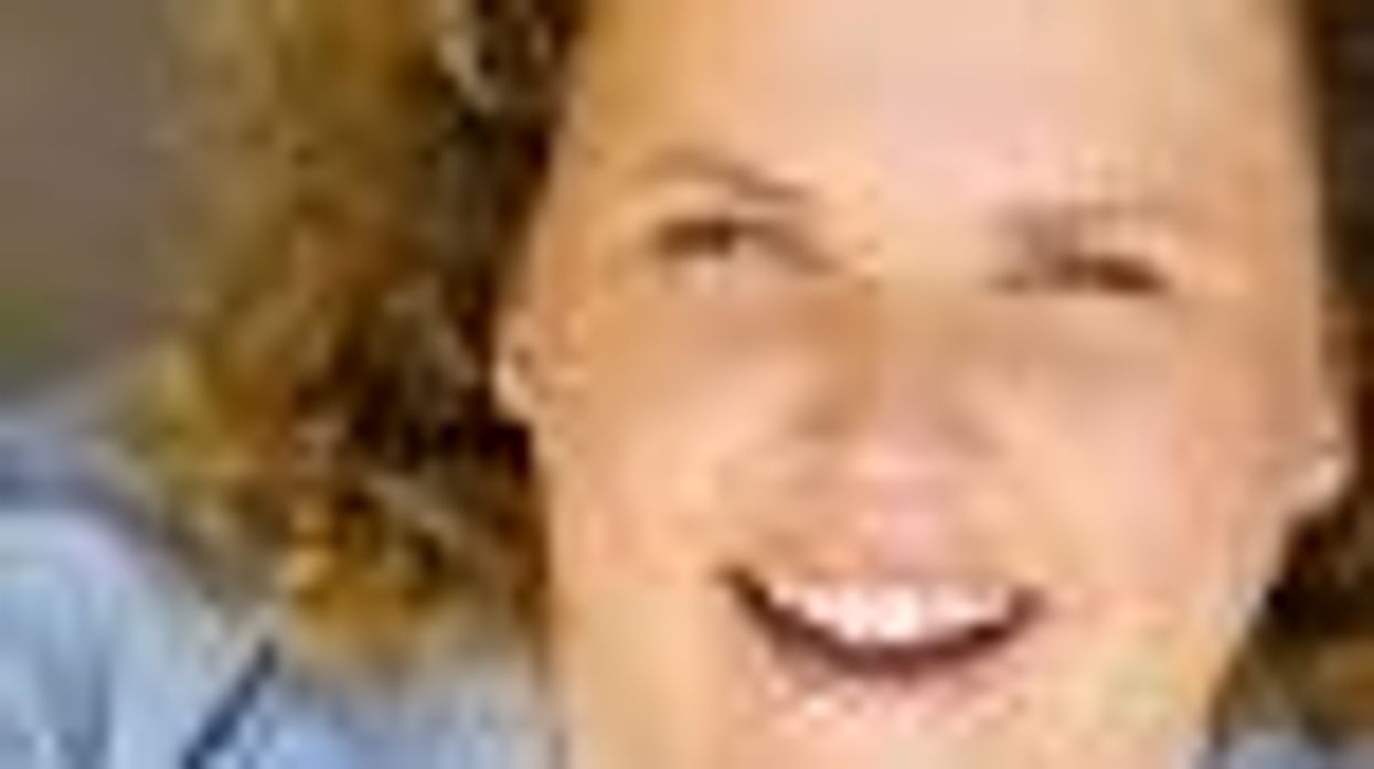 Lesbian Comedy Spotlight: Fortune Feimster