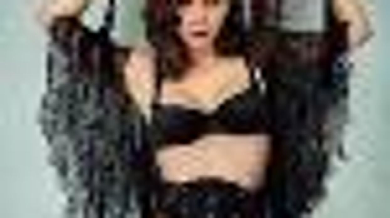 The Weekly Casting Couch: Katee Sackhoff, Tatum O'Neal, Shiri Appleby, Drew Barrymore and Ke$Ha