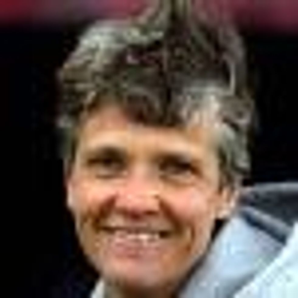Any Surprise that US Soccer Coach Pia Sundage Is a Lesbian?