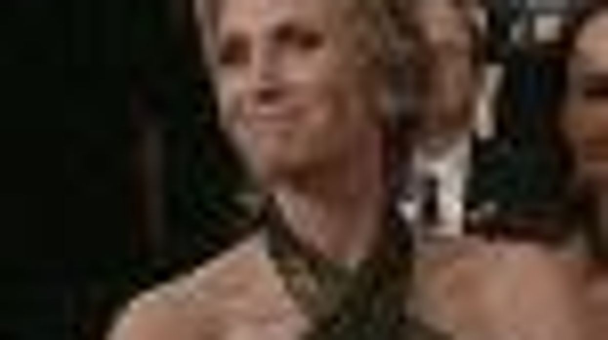 Jane Lynch Plans to Marry Girlfriend Dr Lara Embry