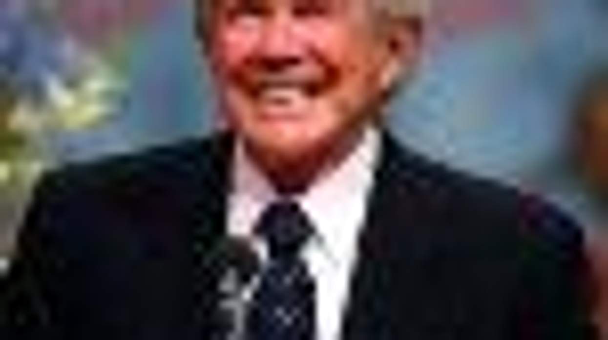 Pat Robertson�s Theodicy on Haiti's 'Pact to the Devil'