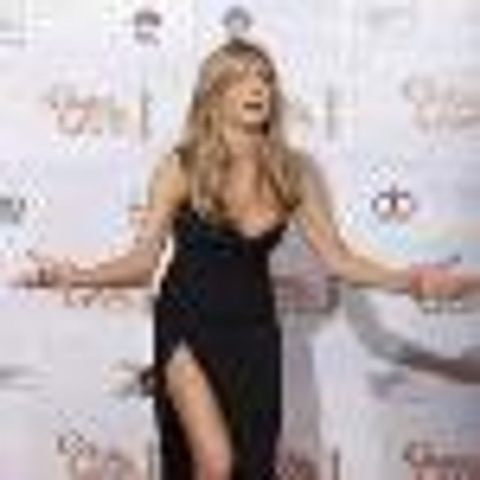 Gossip Girl and Her Gay: Sandra Bullock, Julia Roberts, Jennifer Aniston, The Golden Globes