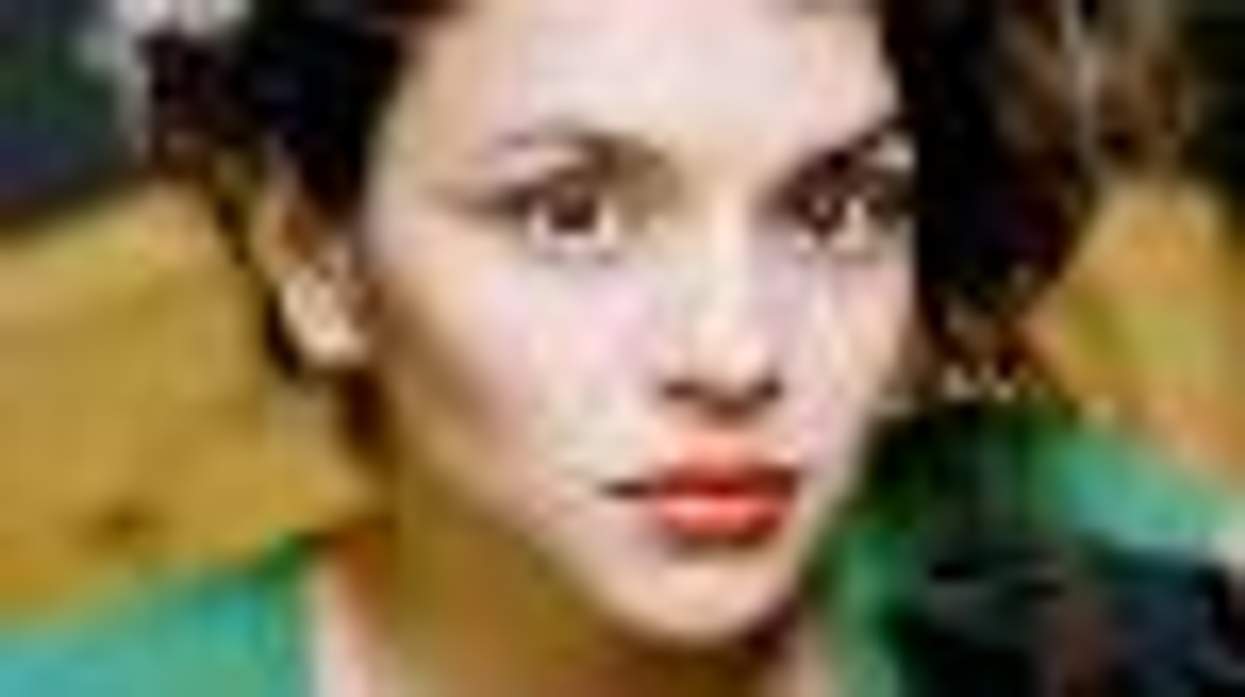 Lilith Tour 2010 Performers Added: Heart, Norah Jones, Gossip and More