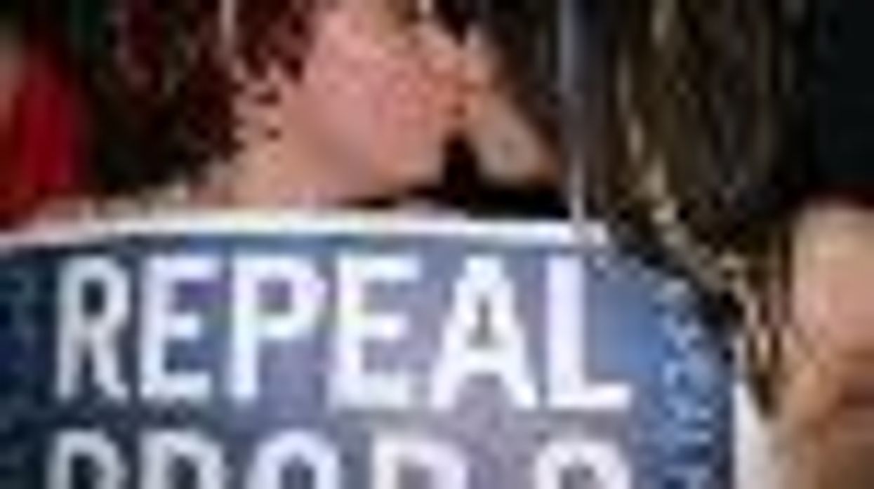 Prop 8 Trial Update Day 7: Religion and 'Conversion Therapy' for Homosexuality