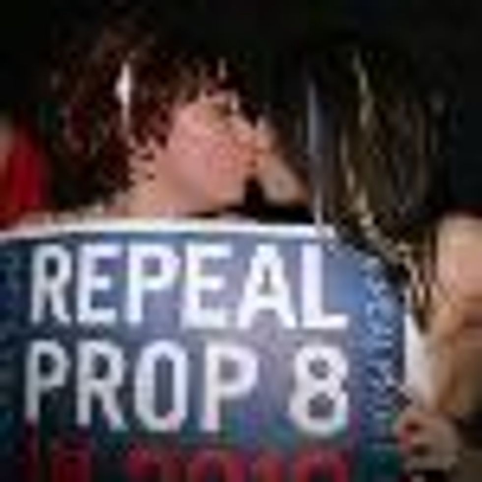 Prop 8 Trial Update Day 7: Religion and 'Conversion Therapy' for Homosexuality