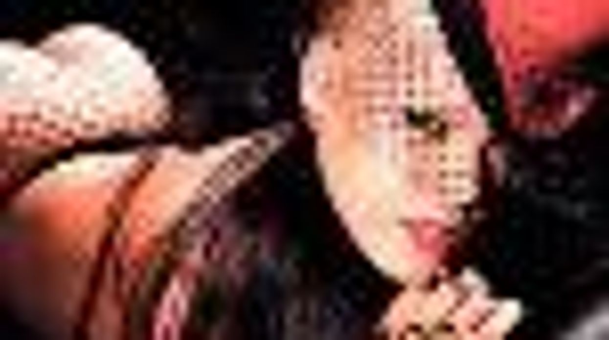 Pink and Bette Midler Together... On Stage!