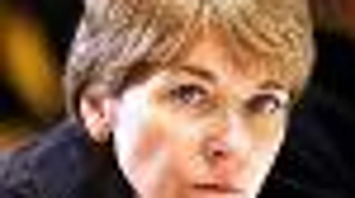 Senate Race: Pro-LGBT Martha Coakley Fights to the Finish