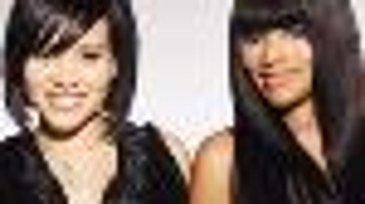 Salt-N-Pepa to Push it Good at Dinah Shore Weekend!
