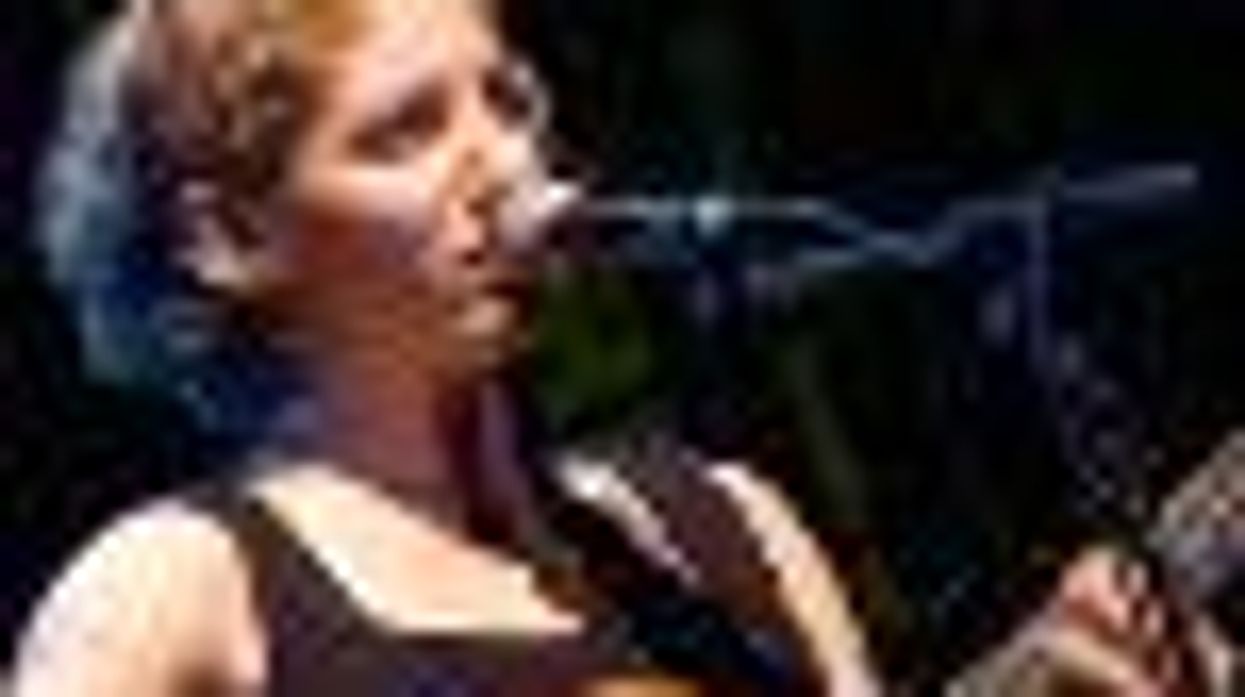 Jennifer Corday's 'Girl Rock' Episode 18 Video