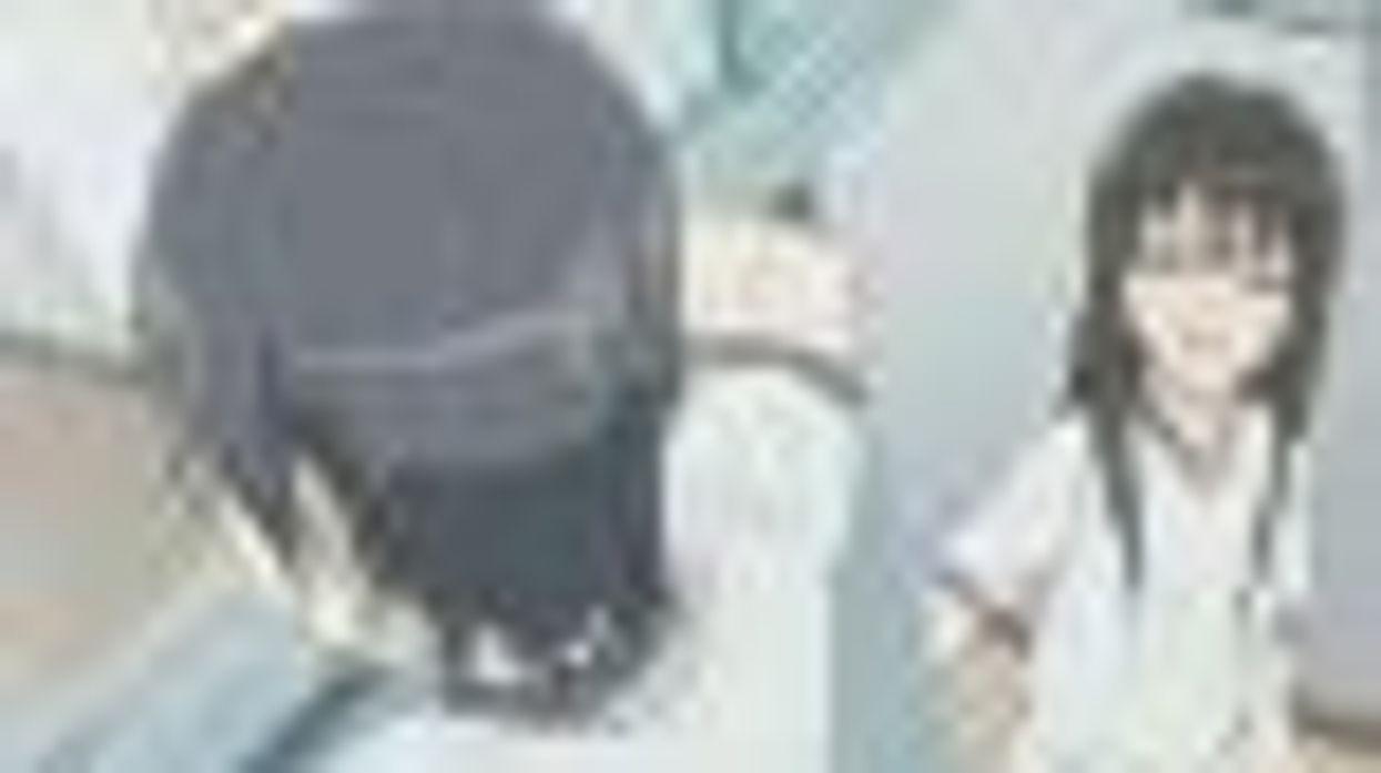 Lesbian Anime Series: 'Sasamekikoto' Episode 12