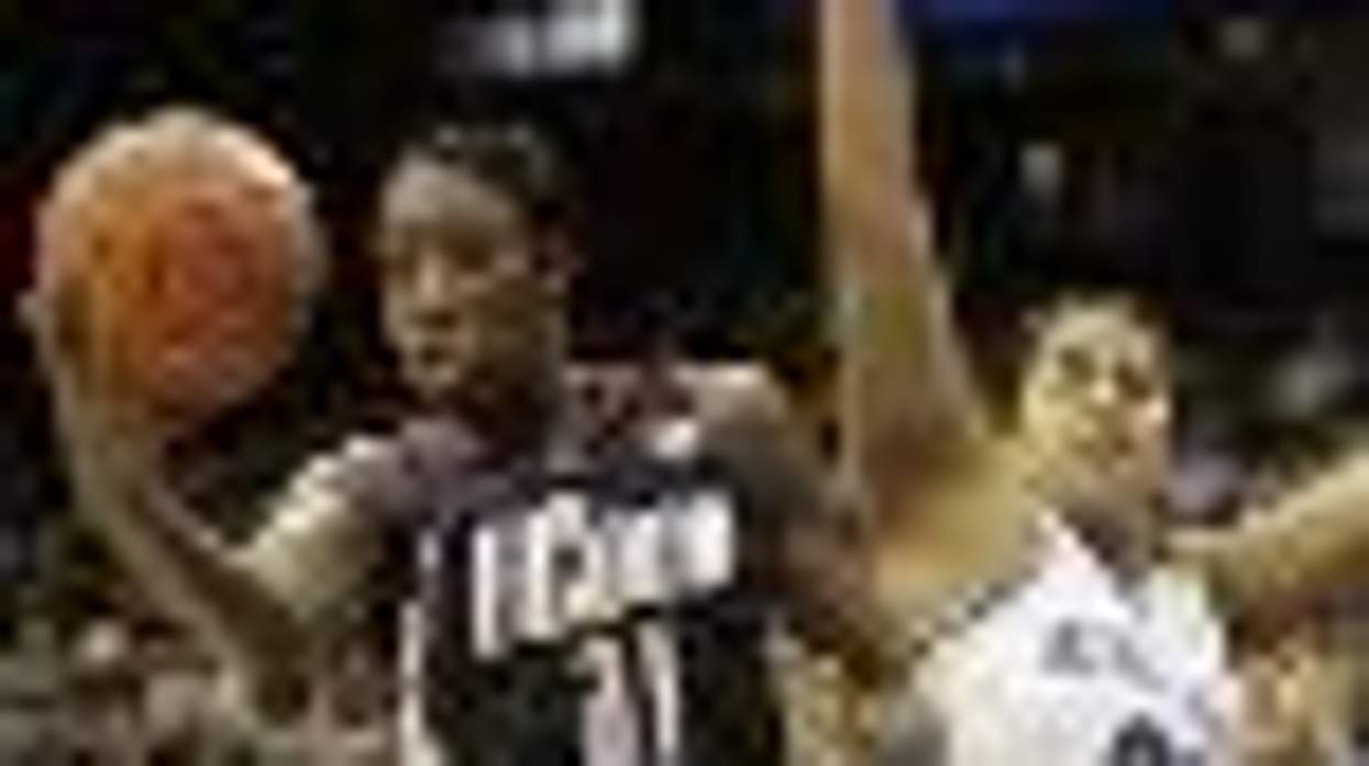 UCONN's Women Huskies Continue Reign of Basketball Court