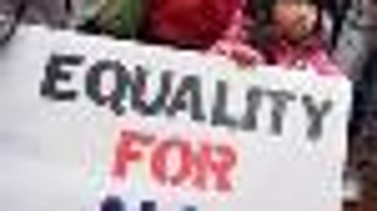 Prop 8 Trial Update: Day 5 Proves Children of Same-Sex Parents Well Adjusted