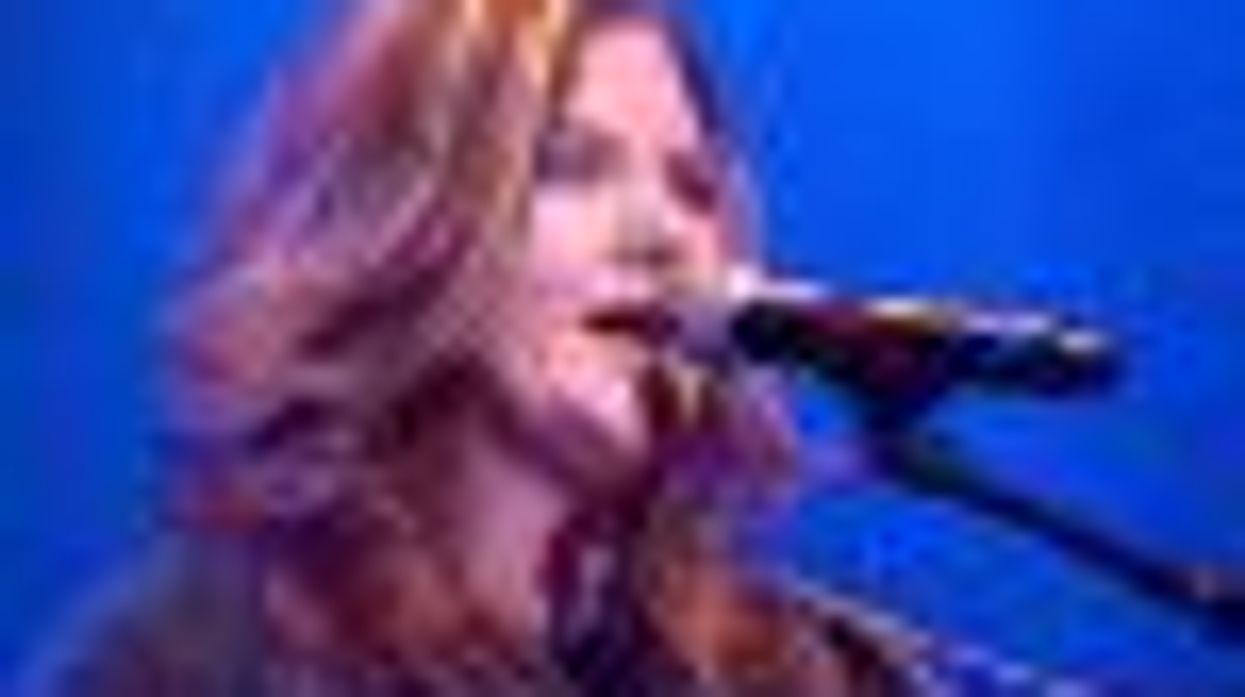 Jennifer Corday's 'Girl Rock' : The Sweet Cruise Featuring Jen Foster