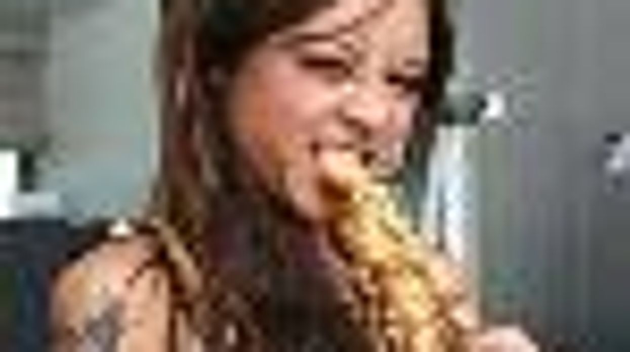 Tila Tequila to File for Custody of Casey Johnson's Daughter