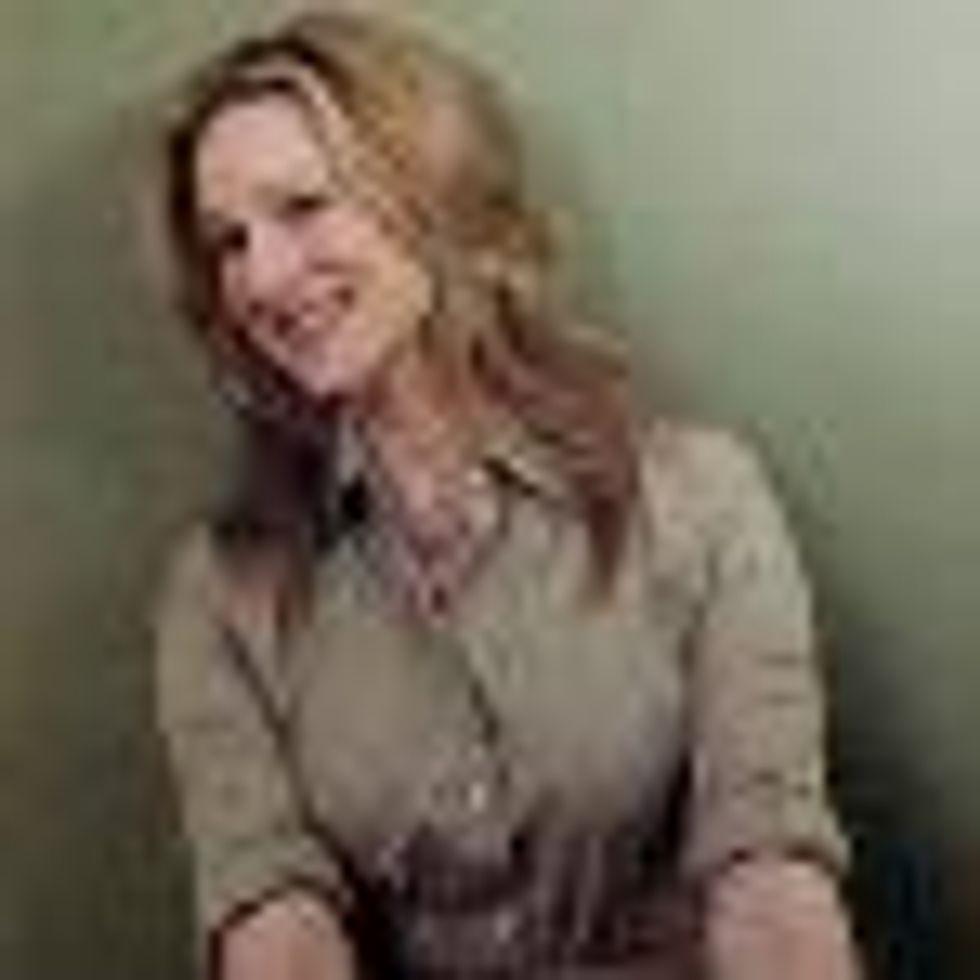 Full Season of Laura Linney in The Big C : Showtime's Got All The Ladies