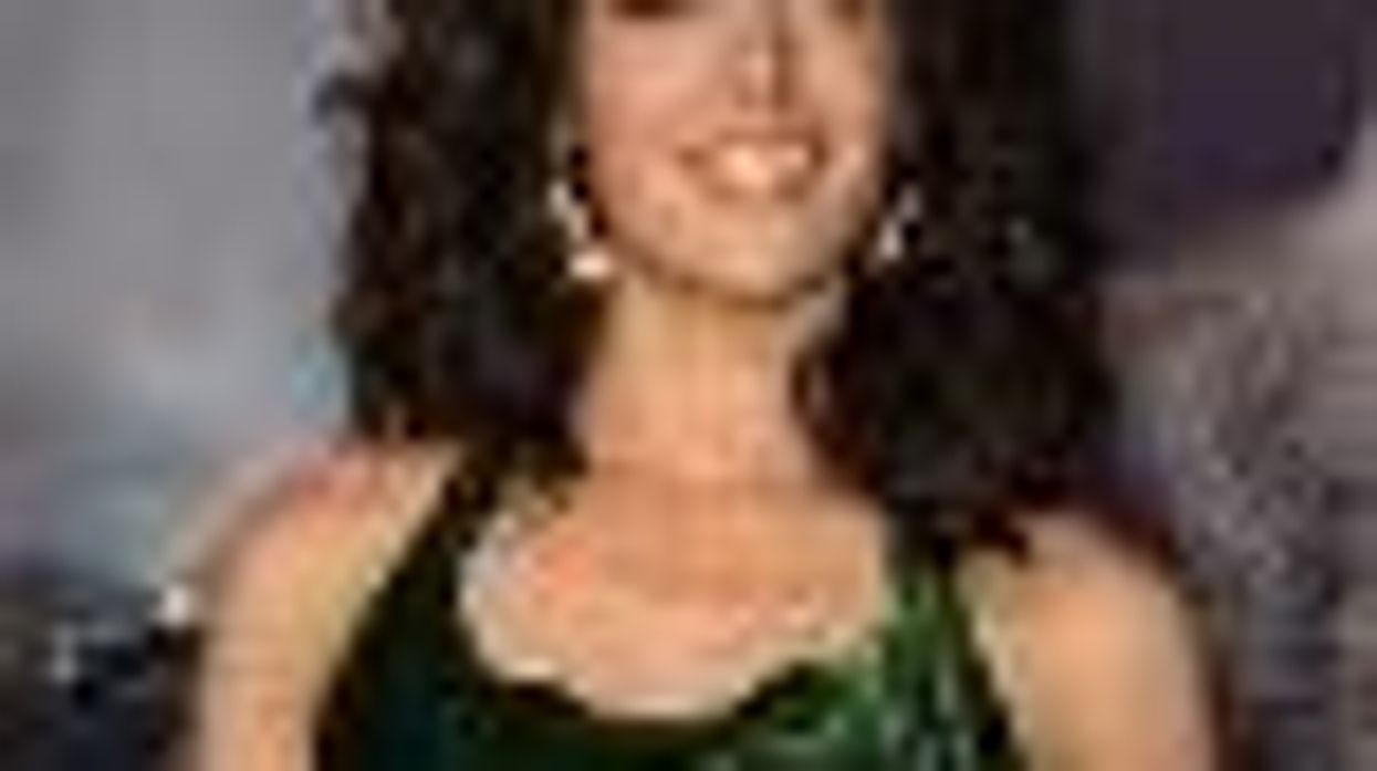 Jennifer Beals Captures 'The L Word' Cast In Photos: Exclusive, Part 2