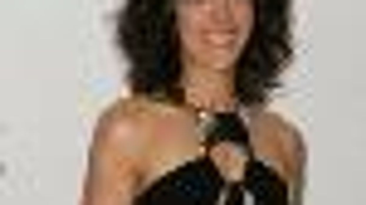 Jennifer Beals Captures 'The L Word' Cast In Photos: Exclusive, Part 1