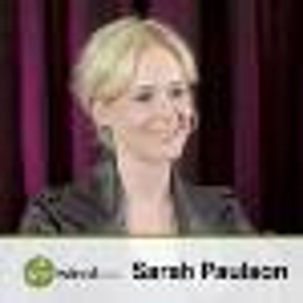 Paulson on Paulson: SheWired's Exclusive Sarah Paulson Interview: Video