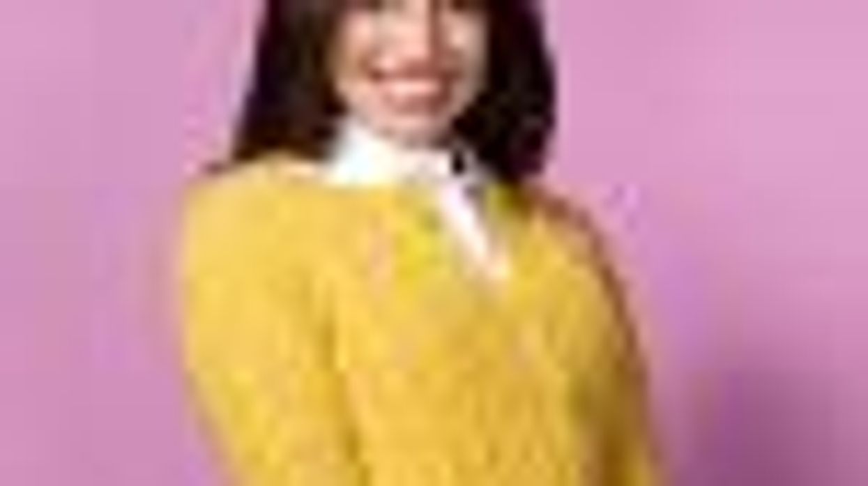 Get Your 'Glee' on in Season 2!