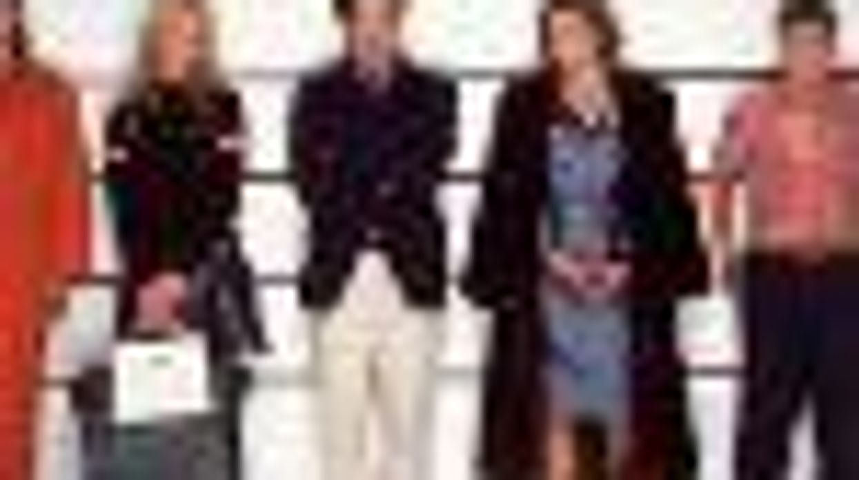 Portia DeRossi Headed to Big Screen in �Arrested Development� - For Real this Time!