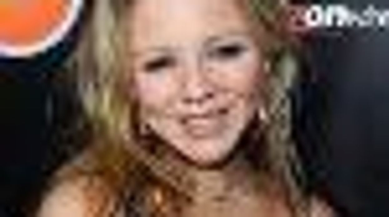 Casey Johnson's Funeral Planned for Sunday