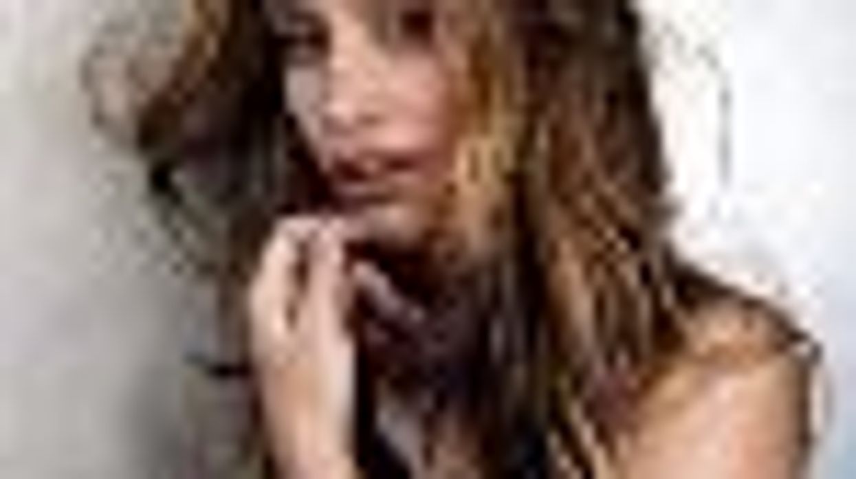 The Weekly Casting Couch: Kim Raver, Piper Perabo, Anna Kendrick, Kristin Bauer, Amy Adams