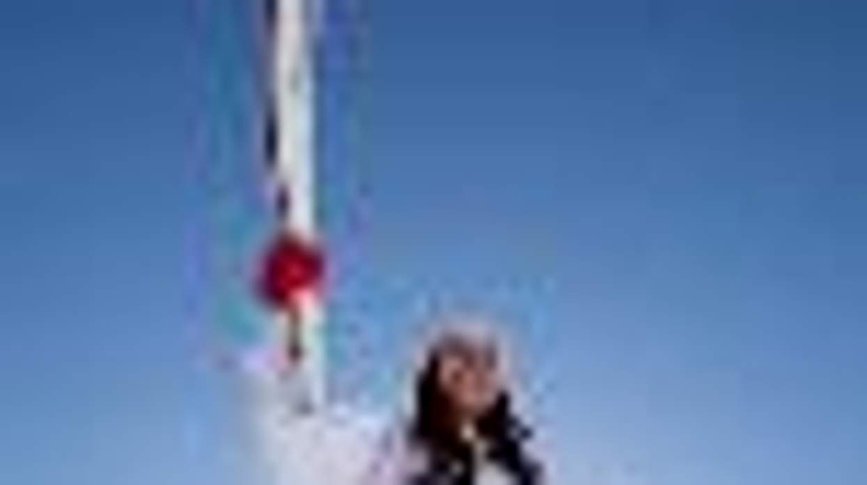 Vancouver -- A Gay Girl's Getaway