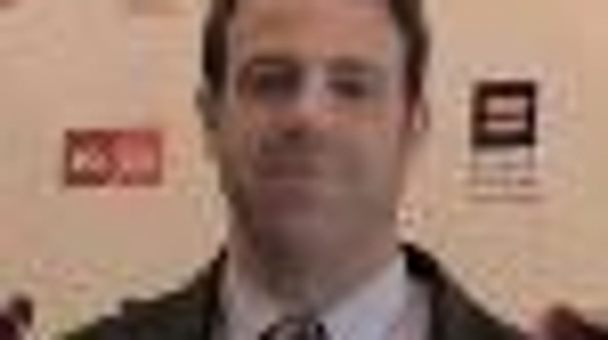 'Private Practice' Star Paul Adelstein Loves 'Anyone But Me'