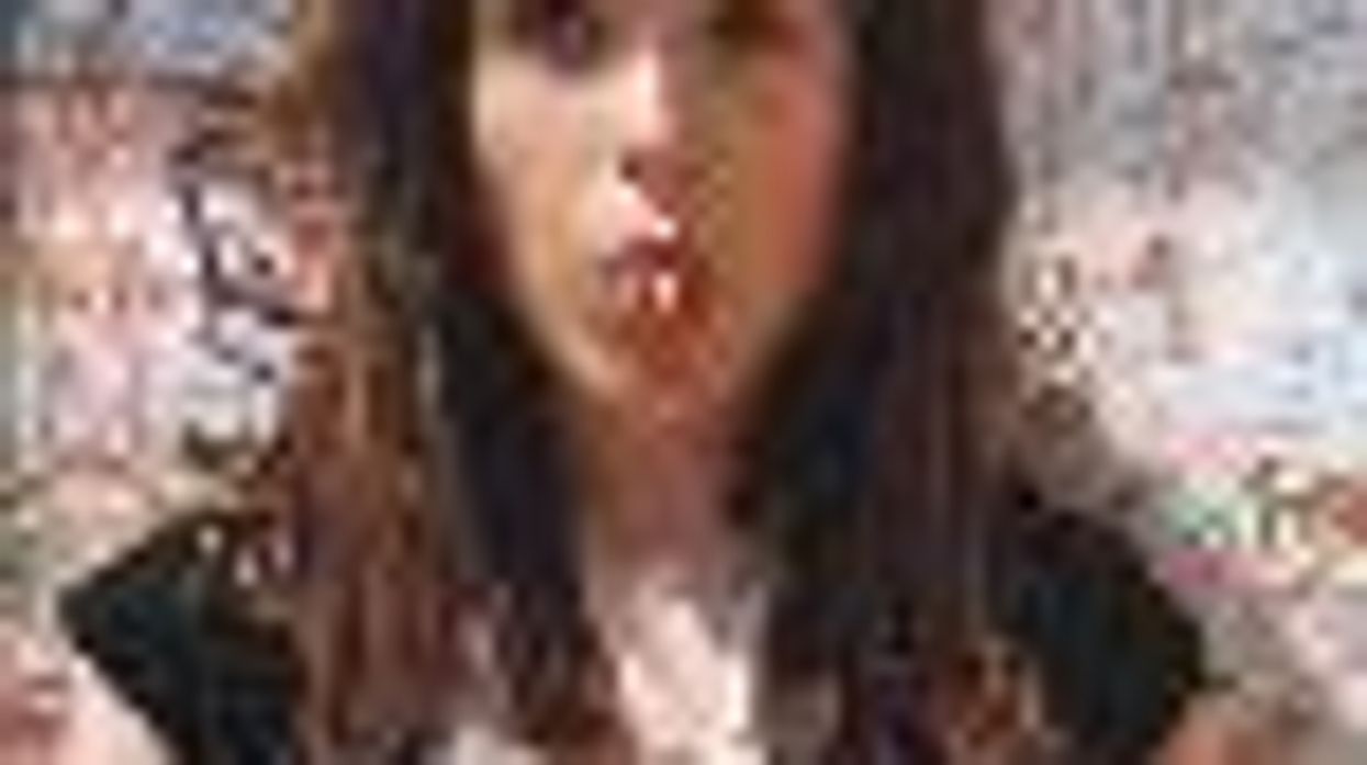 Gossip Girl and Her Gay: Emily Blunt, Rosie O'Donnell, Jillian Michaels and more...