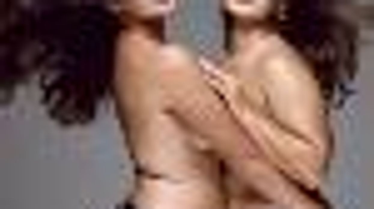 �V� Mag Curvy Issue: Real Bodies, Really Sexy