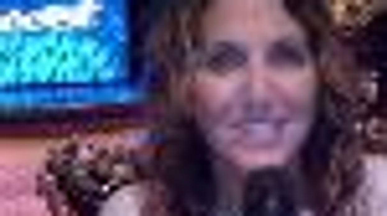 Jennifer Corday's 'Girl Rock' on the Sweet Cruise, Featuring Suzanne Westenhoefer