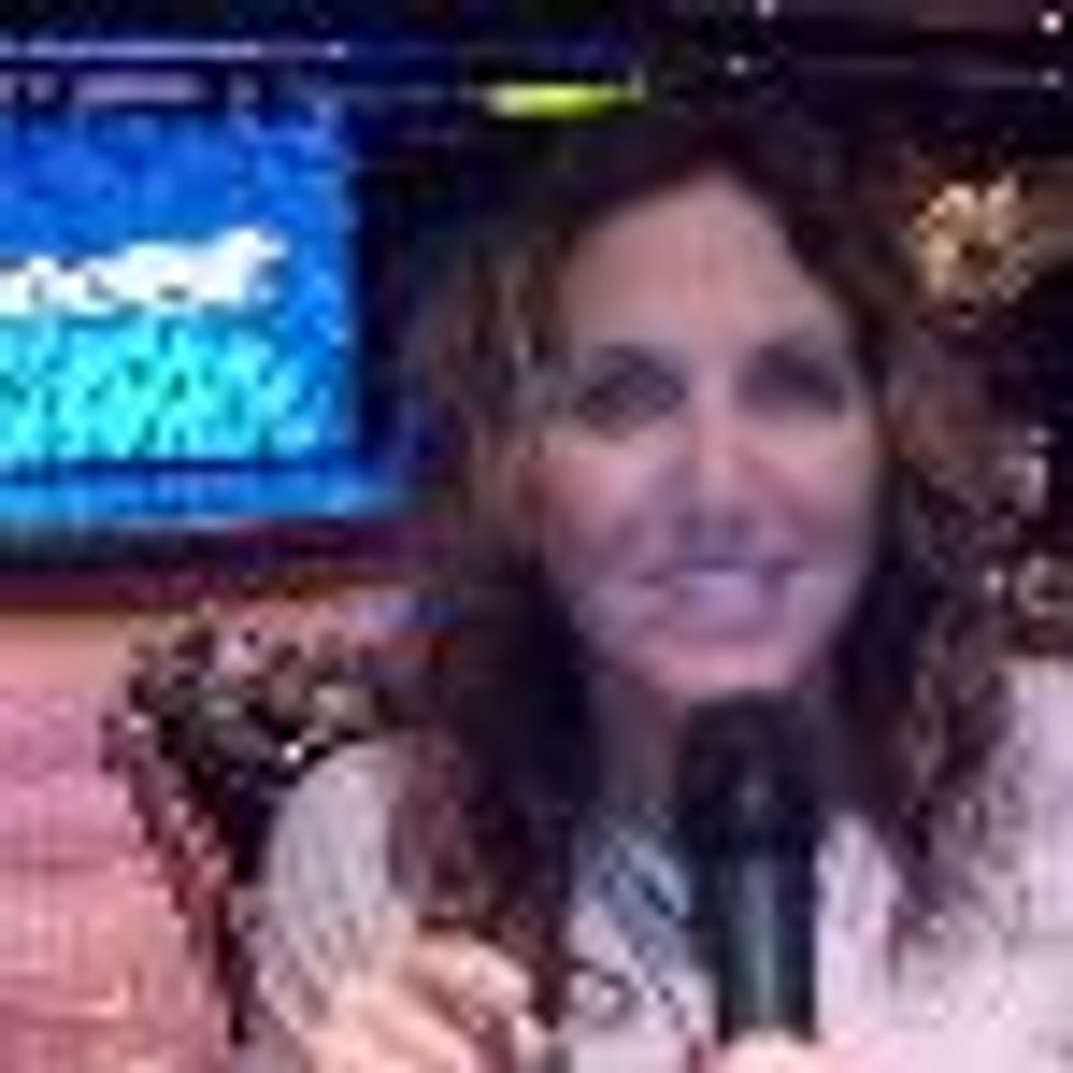Jennifer Corday's 'Girl Rock' on the Sweet Cruise, Featuring Suzanne Westenhoefer
