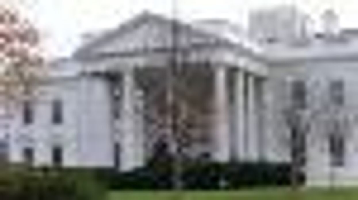 Black Gays Invited to the White House